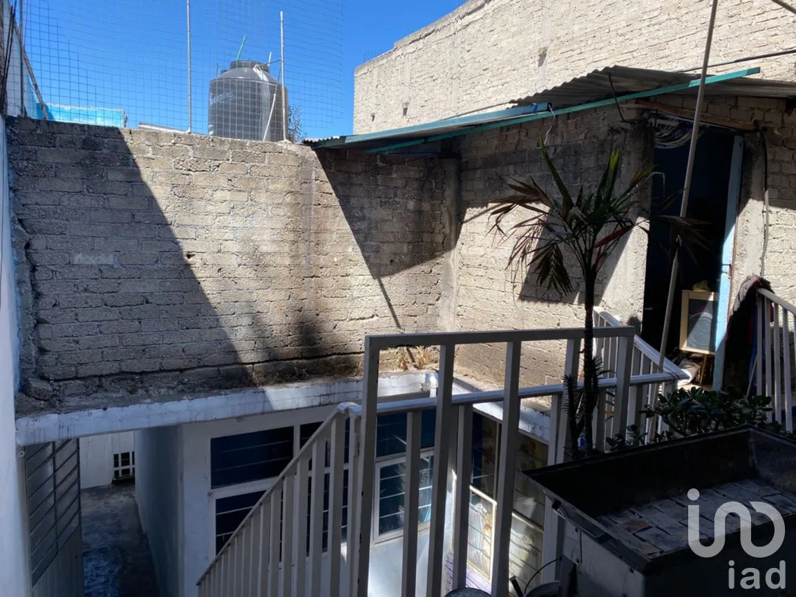 Casa en Venta en Izcalli Chamapa, Naucalpan de Juárez, México | NEX-264764 | iad México | Foto 37 de 37