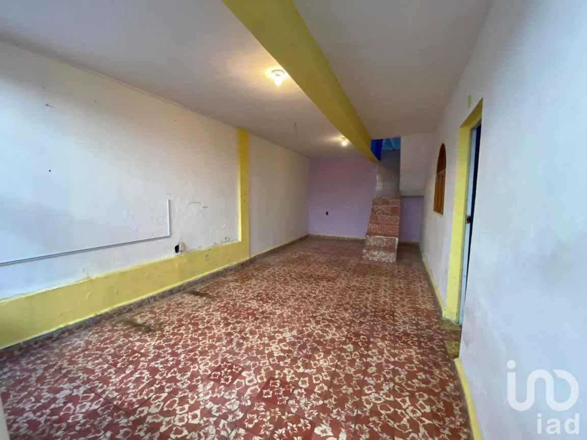 Casa en Venta en Izcalli Chamapa, Naucalpan de Juárez, México | NEX-264764 | iad México | Foto 7 de 37
