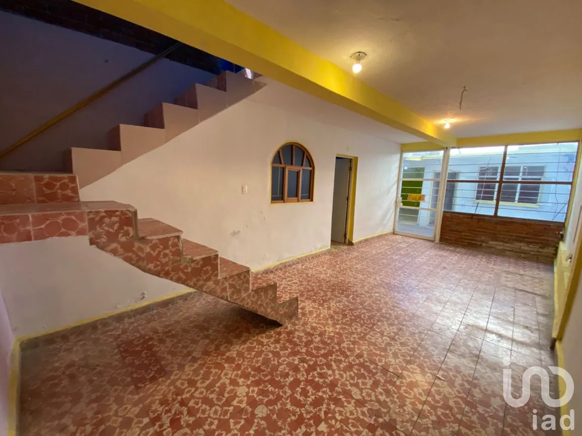 Casa en Venta en Izcalli Chamapa, Naucalpan de Juárez, México | NEX-264764 | iad México | Foto 1 de 37