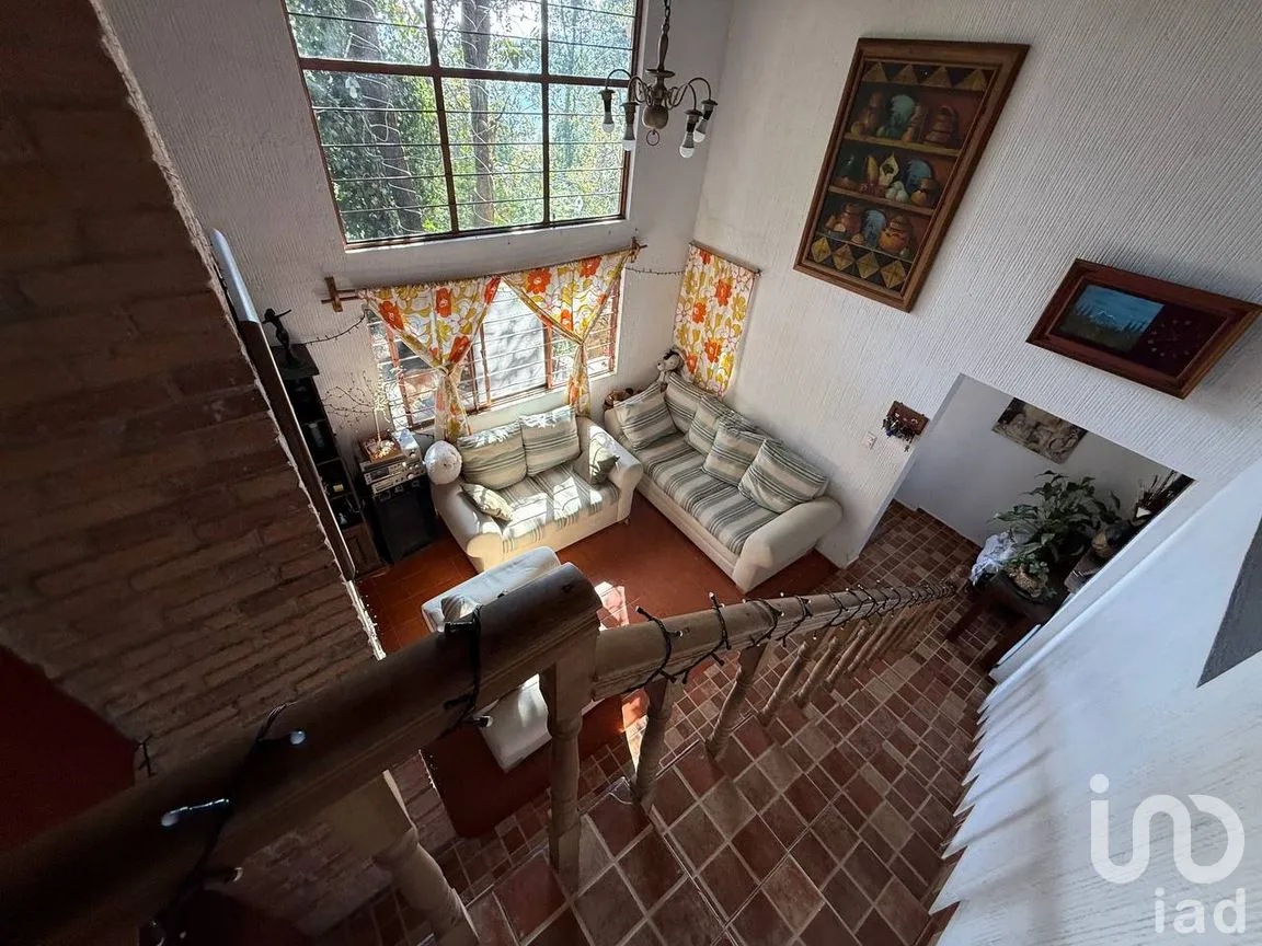 Casa en Venta en Yongua Bosques, Naucalpan de Juárez, México | NEX-265171 | iad México | Foto 11 de 38