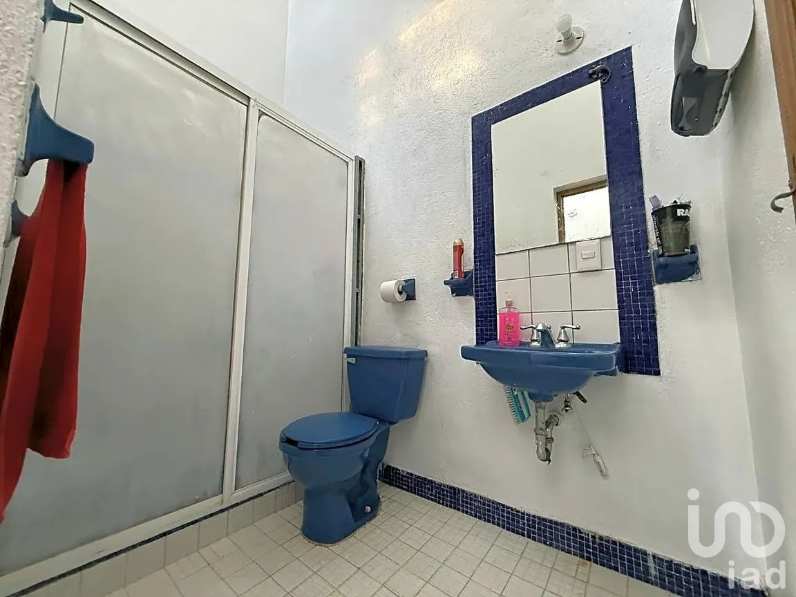 Casa en Venta en Yongua Bosques, Naucalpan de Juárez, México | NEX-265171 | iad México | Foto 12 de 38
