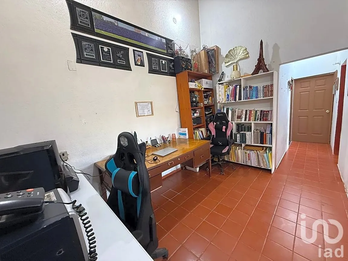 Casa en Venta en Yongua Bosques, Naucalpan de Juárez, México | NEX-265171 | iad México | Foto 13 de 38