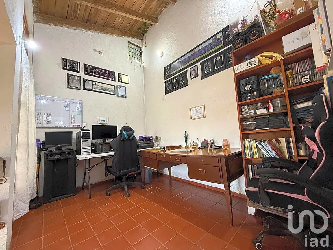 Casa en Venta en Yongua Bosques, Naucalpan de Juárez, México | NEX-265171 | iad México | Foto 14 de 38