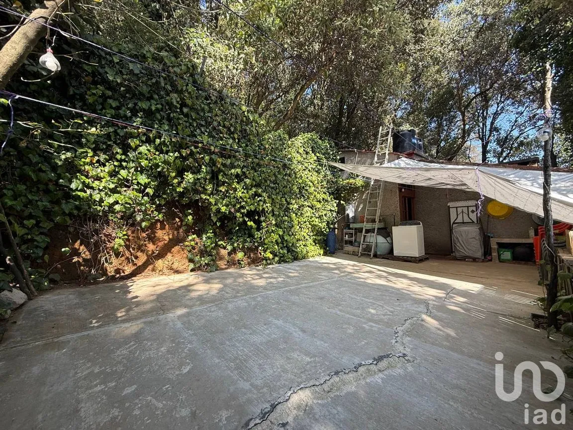 Casa en Venta en Yongua Bosques, Naucalpan de Juárez, México | NEX-265171 | iad México | Foto 15 de 38