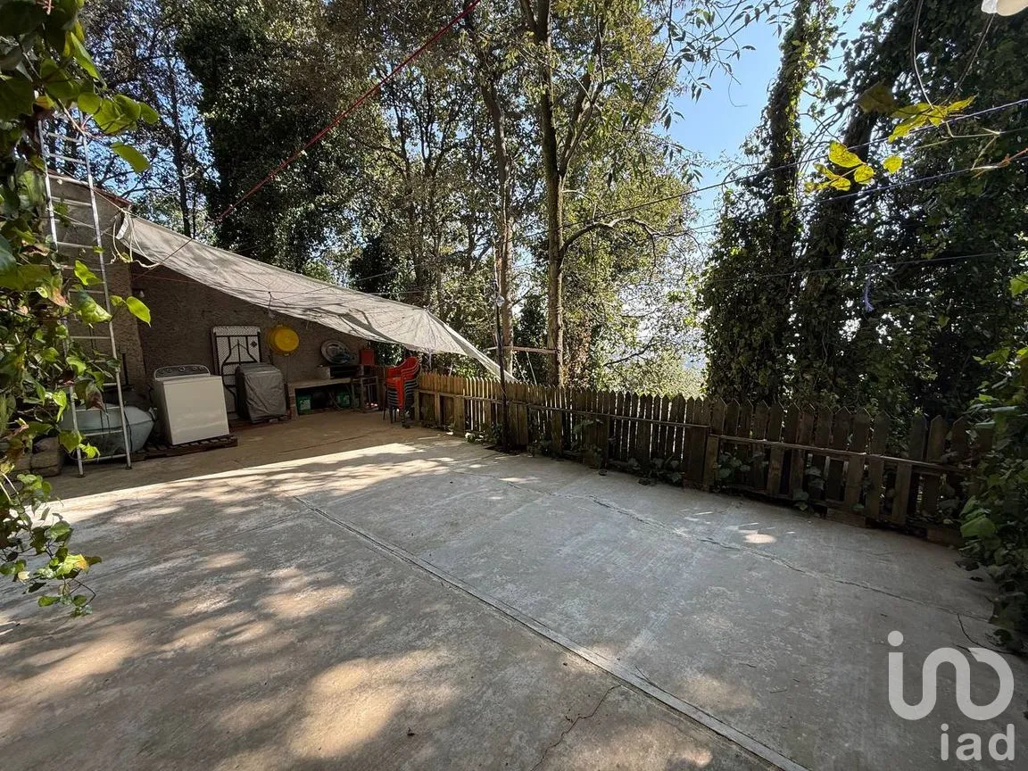 Casa en Venta en Yongua Bosques, Naucalpan de Juárez, México | NEX-265171 | iad México | Foto 16 de 38
