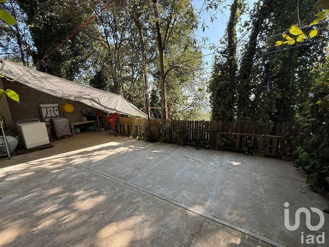 Casa en Venta en Yongua Bosques, Naucalpan de Juárez, México | NEX-265171 | iad México | Foto 17 de 38