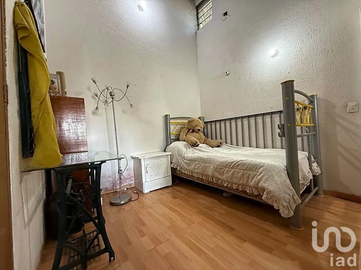 Casa en Venta en Yongua Bosques, Naucalpan de Juárez, México | NEX-265171 | iad México | Foto 19 de 38