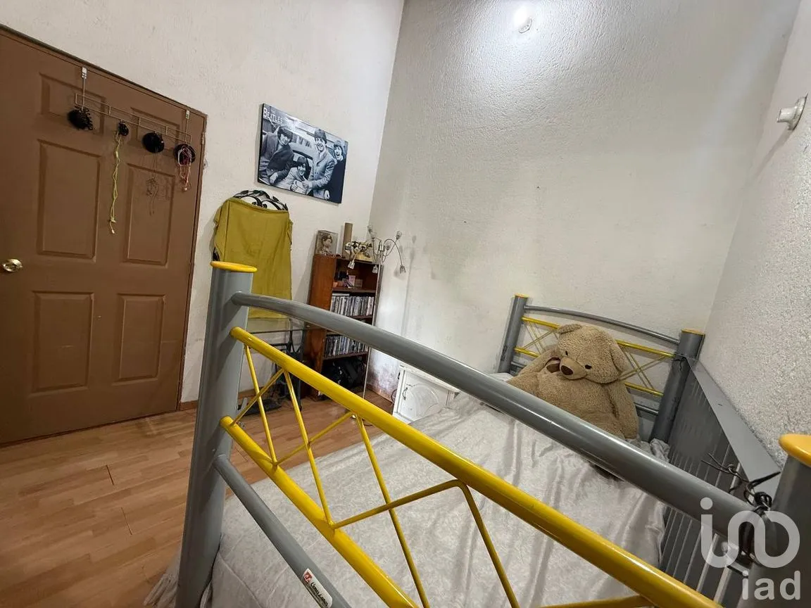 Casa en Venta en Yongua Bosques, Naucalpan de Juárez, México | NEX-265171 | iad México | Foto 20 de 38