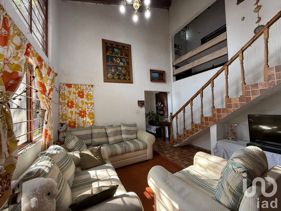 Casa en Venta en Yongua Bosques, Naucalpan de Juárez, México | NEX-265171 | iad México | Foto 3 de 38