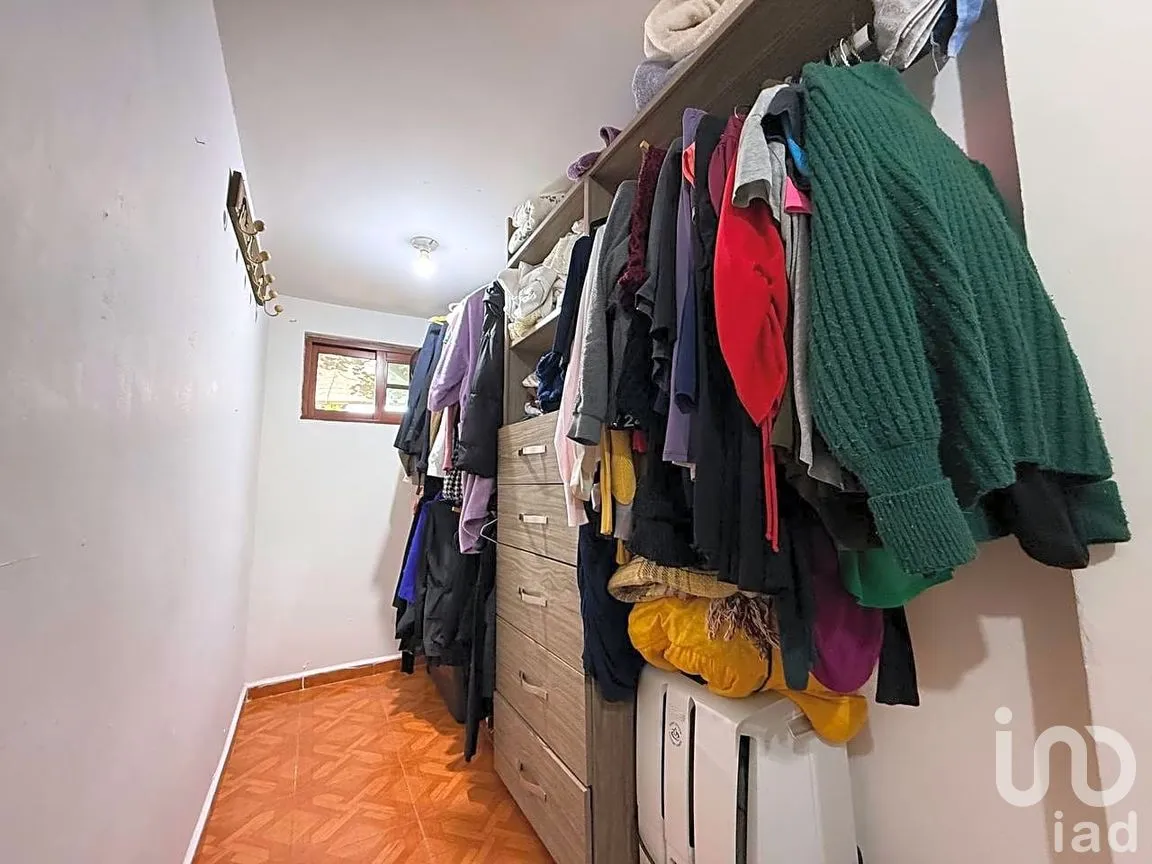 Casa en Venta en Yongua Bosques, Naucalpan de Juárez, México | NEX-265171 | iad México | Foto 21 de 38