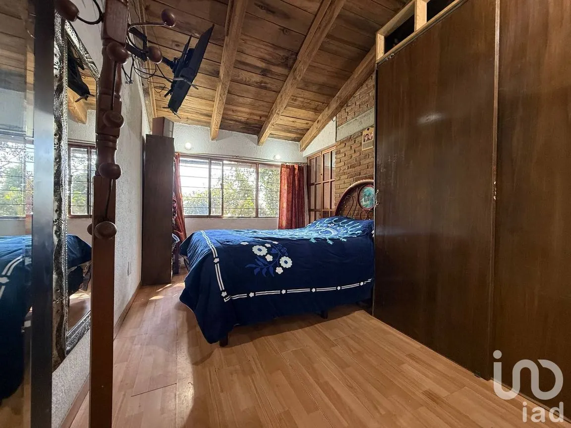 Casa en Venta en Yongua Bosques, Naucalpan de Juárez, México | NEX-265171 | iad México | Foto 23 de 38
