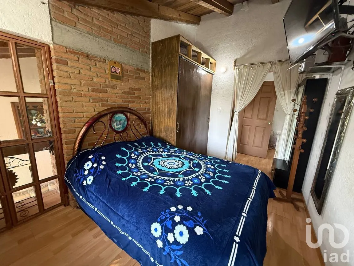 Casa en Venta en Yongua Bosques, Naucalpan de Juárez, México | NEX-265171 | iad México | Foto 25 de 38