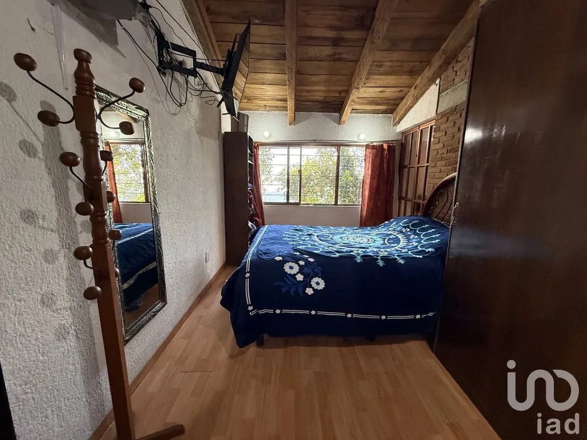 Casa en Venta en Yongua Bosques, Naucalpan de Juárez, México | NEX-265171 | iad México | Foto 26 de 38