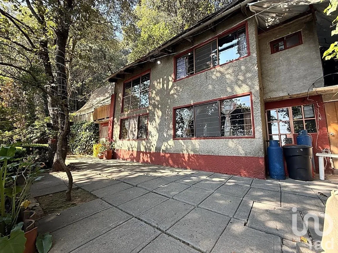 Casa en Venta en Yongua Bosques, Naucalpan de Juárez, México | NEX-265171 | iad México | Foto 27 de 38