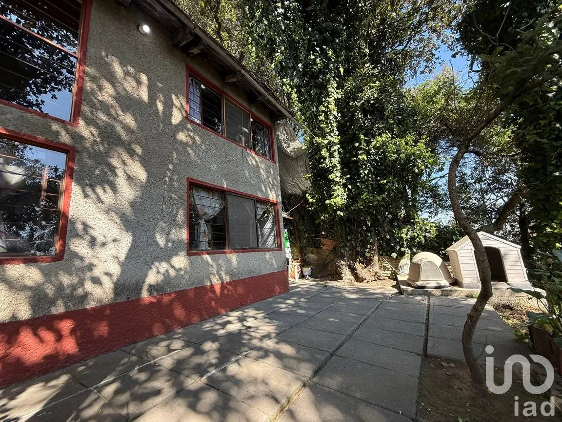 Casa en Venta en Yongua Bosques, Naucalpan de Juárez, México | NEX-265171 | iad México | Foto 28 de 38