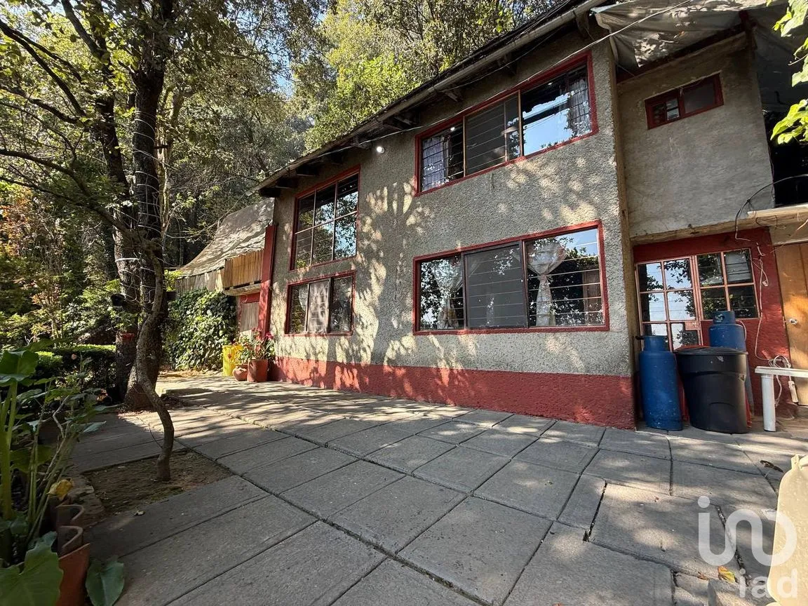 Casa en Venta en Yongua Bosques, Naucalpan de Juárez, México | NEX-265171 | iad México | Foto 29 de 38