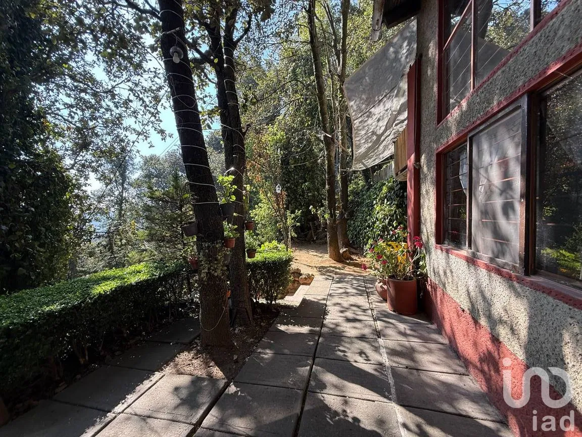 Casa en Venta en Yongua Bosques, Naucalpan de Juárez, México | NEX-265171 | iad México | Foto 30 de 38