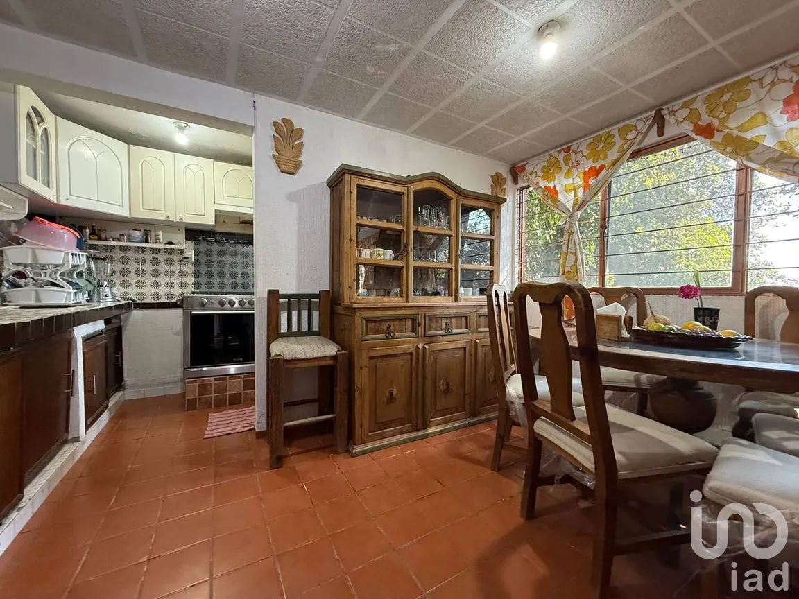 Casa en Venta en Yongua Bosques, Naucalpan de Juárez, México | NEX-265171 | iad México | Foto 4 de 38