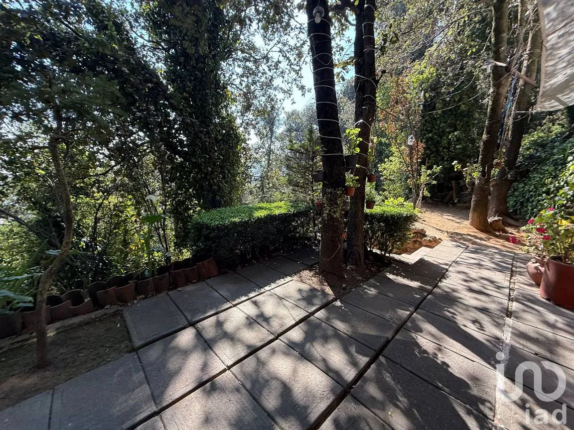 Casa en Venta en Yongua Bosques, Naucalpan de Juárez, México | NEX-265171 | iad México | Foto 31 de 38