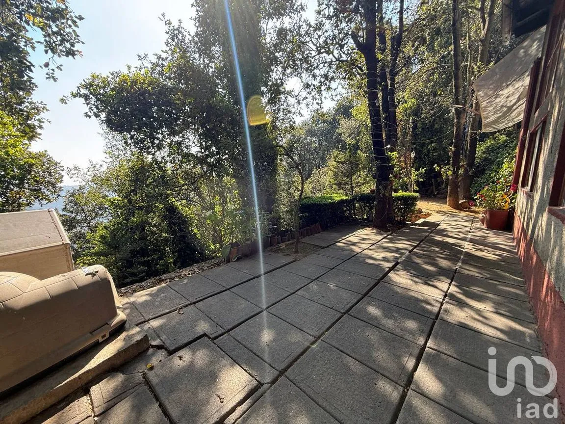 Casa en Venta en Yongua Bosques, Naucalpan de Juárez, México | NEX-265171 | iad México | Foto 32 de 38