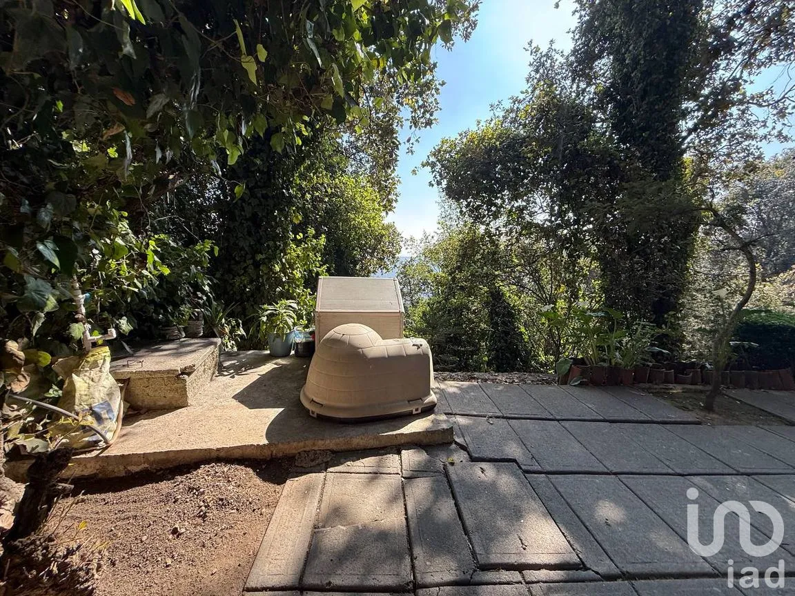 Casa en Venta en Yongua Bosques, Naucalpan de Juárez, México | NEX-265171 | iad México | Foto 33 de 38