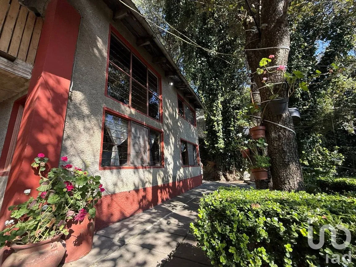 Casa en Venta en Yongua Bosques, Naucalpan de Juárez, México | NEX-265171 | iad México | Foto 34 de 38