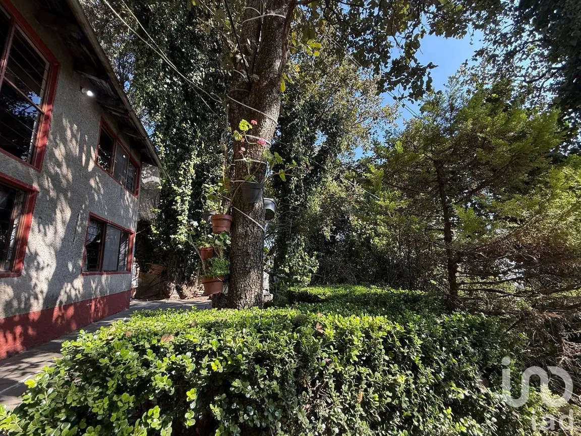 Casa en Venta en Yongua Bosques, Naucalpan de Juárez, México | NEX-265171 | iad México | Foto 35 de 38