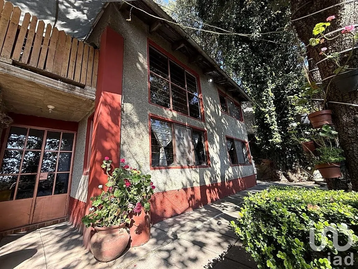 Casa en Venta en Yongua Bosques, Naucalpan de Juárez, México | NEX-265171 | iad México | Foto 37 de 38