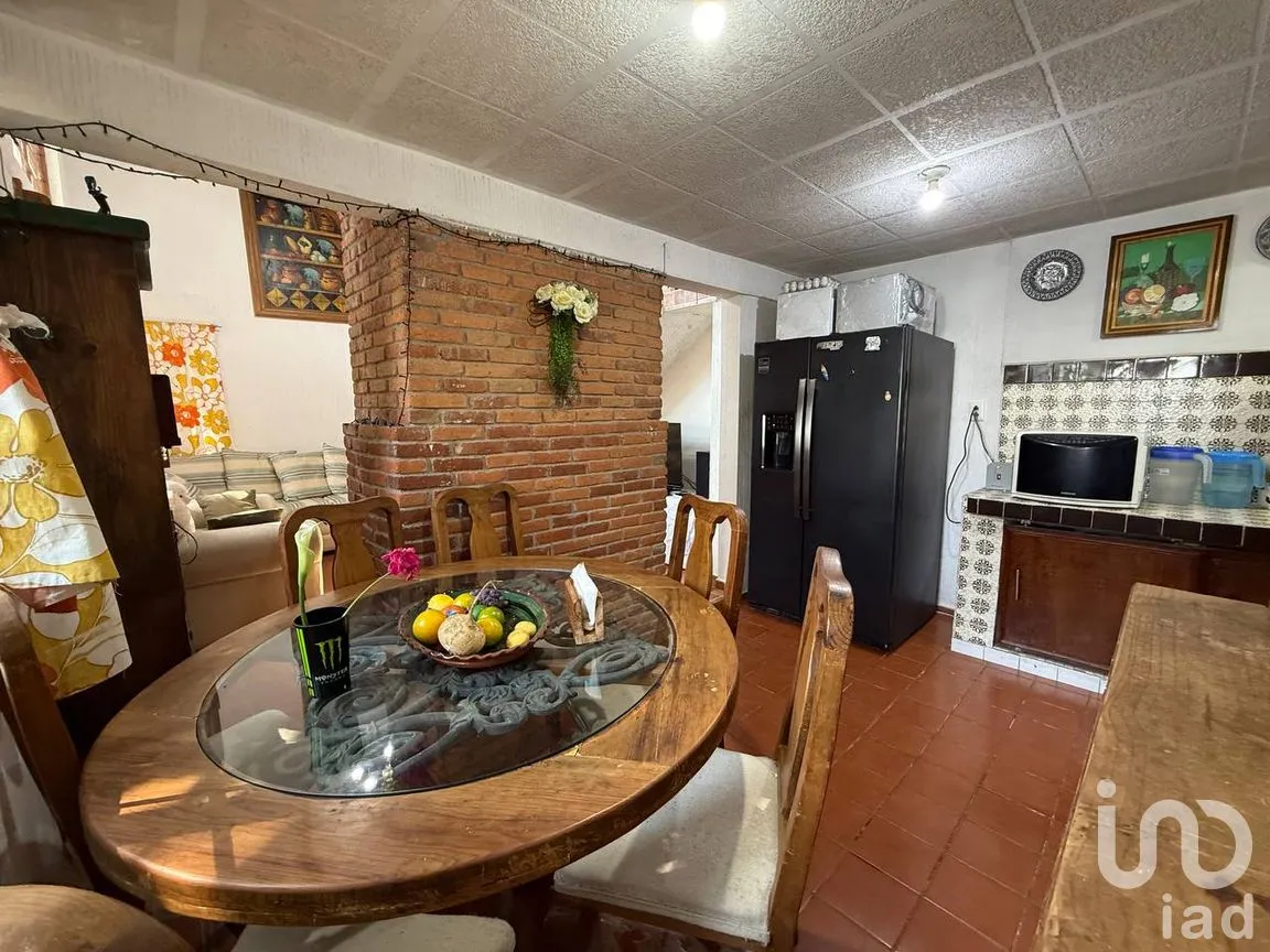 Casa en Venta en Yongua Bosques, Naucalpan de Juárez, México | NEX-265171 | iad México | Foto 5 de 38