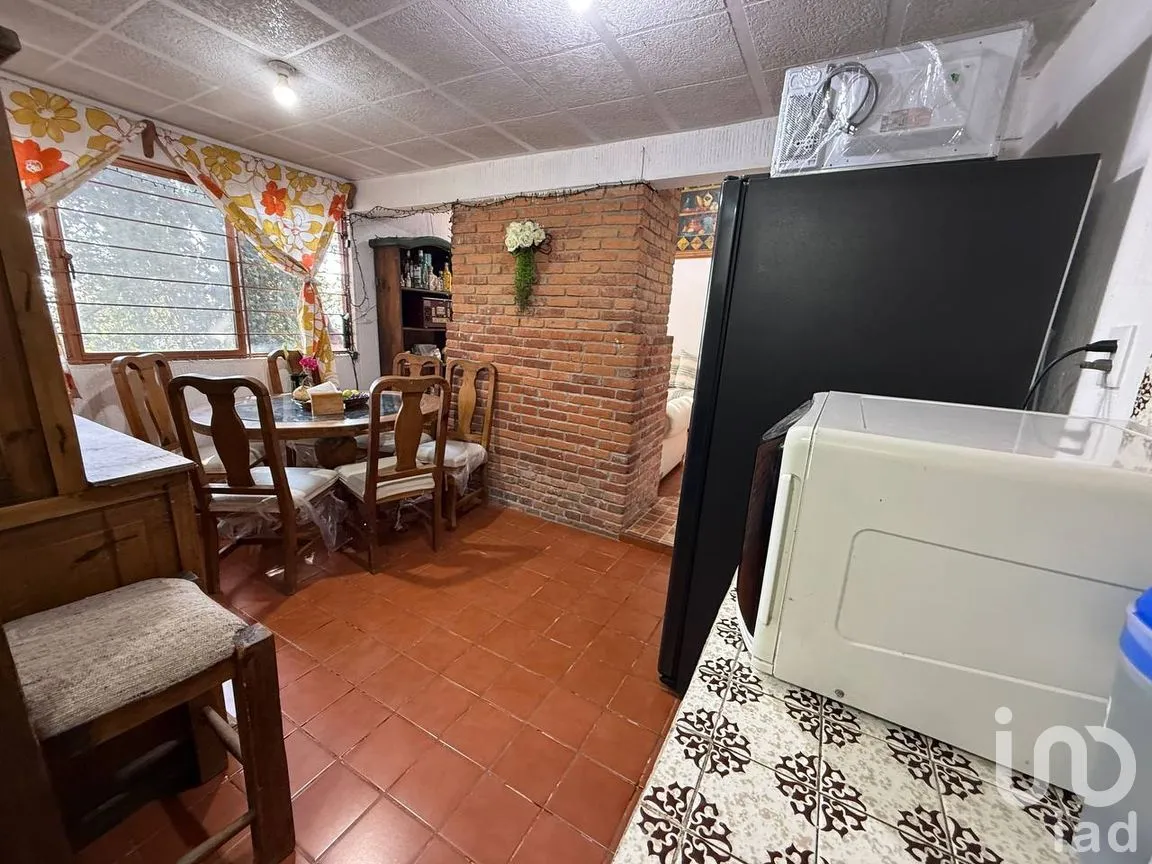 Casa en Venta en Yongua Bosques, Naucalpan de Juárez, México | NEX-265171 | iad México | Foto 6 de 38
