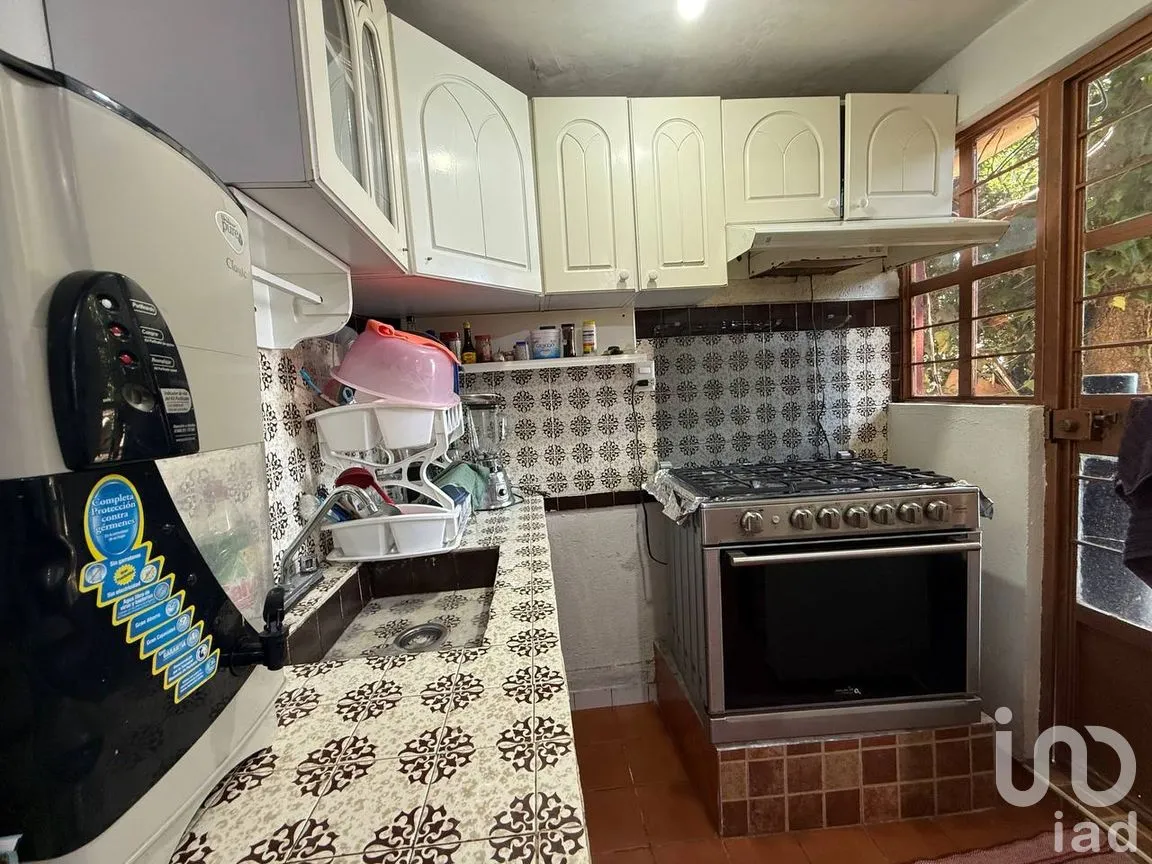 Casa en Venta en Yongua Bosques, Naucalpan de Juárez, México | NEX-265171 | iad México | Foto 7 de 38