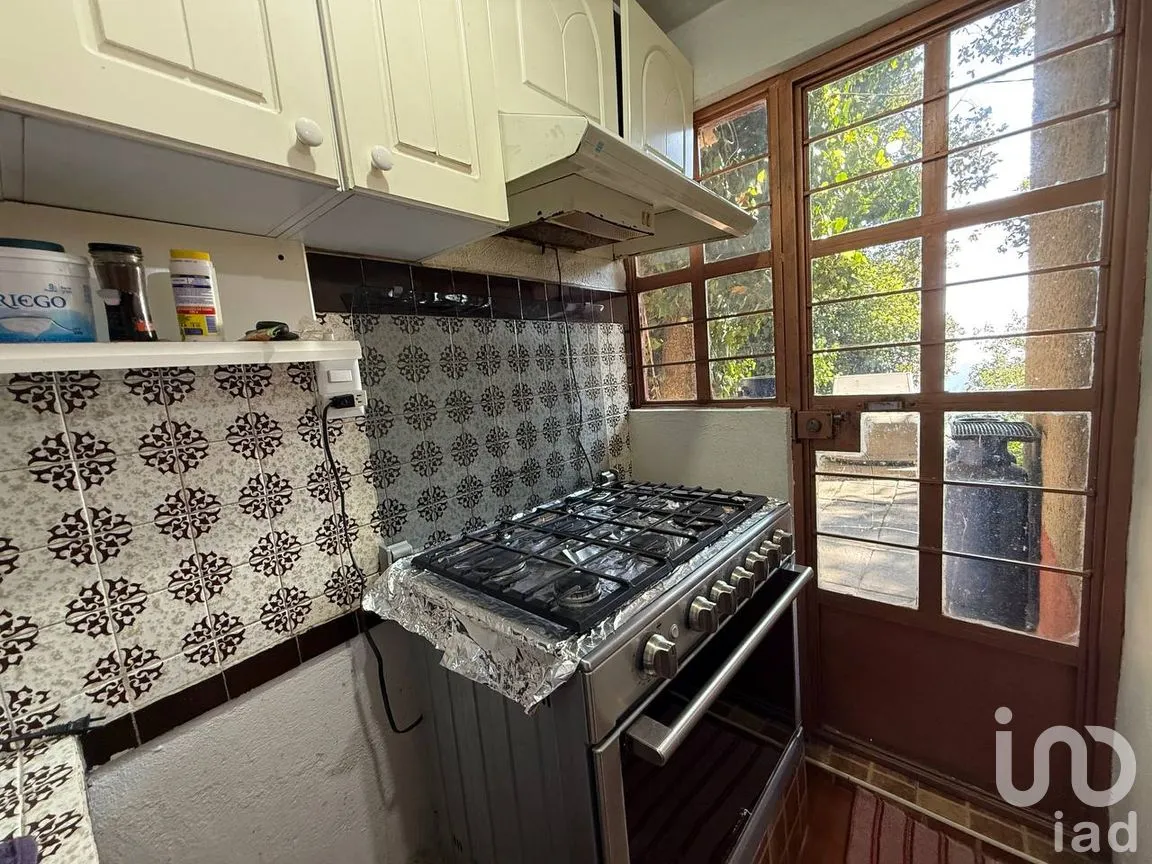 Casa en Venta en Yongua Bosques, Naucalpan de Juárez, México | NEX-265171 | iad México | Foto 8 de 38