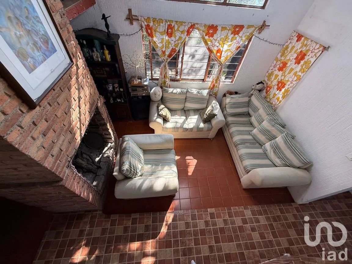 Casa en Venta en Yongua Bosques, Naucalpan de Juárez, México | NEX-265171 | iad México | Foto 9 de 38