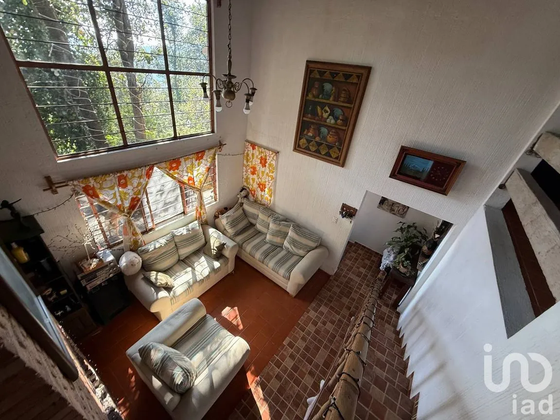 Casa en Venta en Yongua Bosques, Naucalpan de Juárez, México | NEX-265171 | iad México | Foto 10 de 38