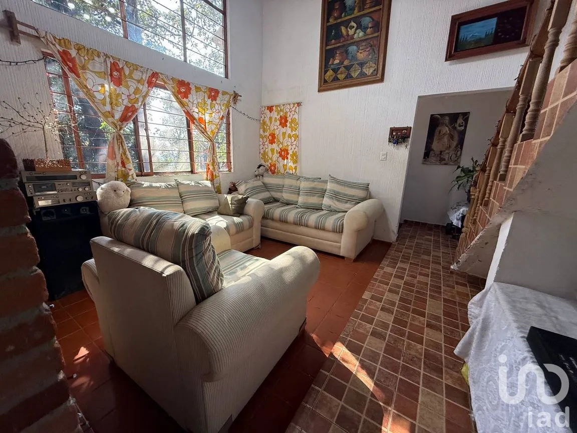 Casa en Venta en Yongua Bosques, Naucalpan de Juárez, México | NEX-265171 | iad México | Foto 1 de 38