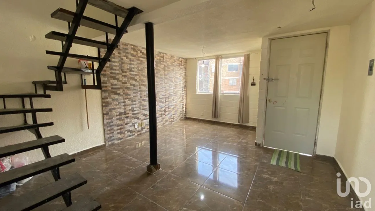 Casa en Venta en Lomas de Coacalco 2a. Sección (Bosques), Coacalco de Berriozábal, México | NEX-290212 | iad México | Foto 6 de 17