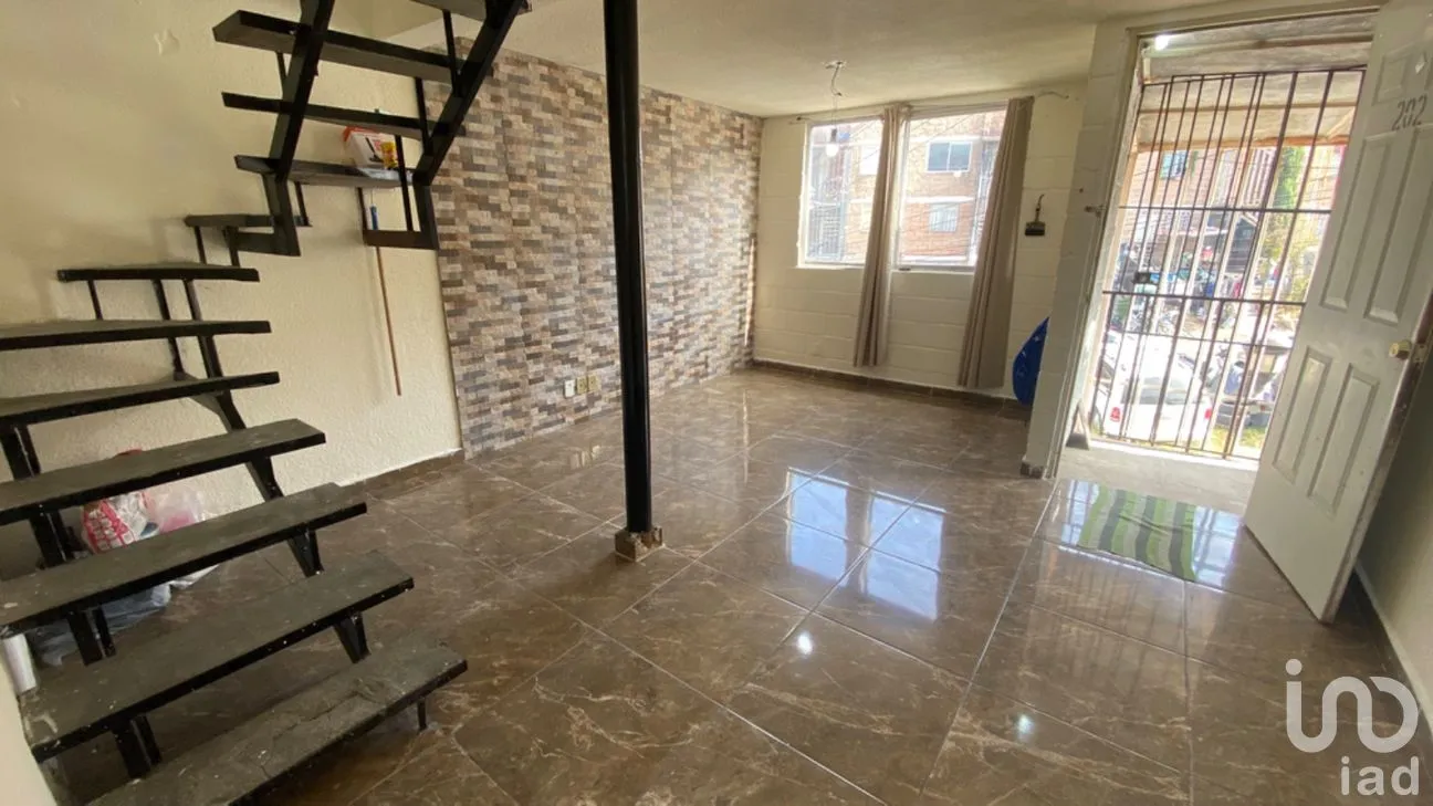 Casa en Venta en Lomas de Coacalco 2a. Sección (Bosques), Coacalco de Berriozábal, México | NEX-290212 | iad México | Foto 7 de 17