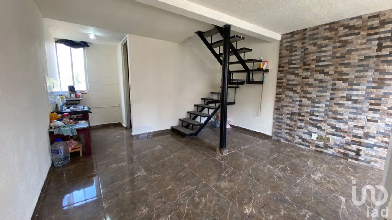 Casa en Venta en Lomas de Coacalco 2a. Sección (Bosques), Coacalco de Berriozábal, México | NEX-290212 | iad México | Foto 3 de 15