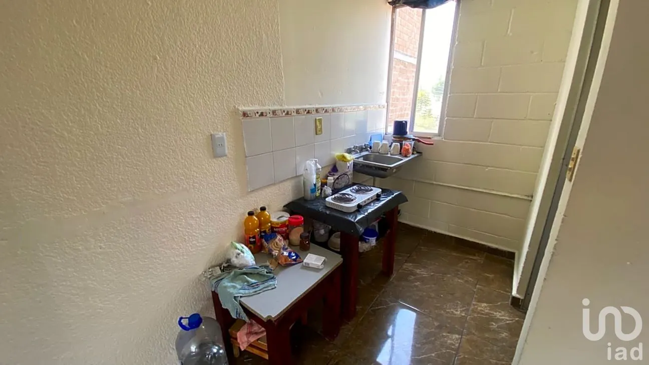 Casa en Venta en Lomas de Coacalco 2a. Sección (Bosques), Coacalco de Berriozábal, México | NEX-290212 | iad México | Foto 4 de 15