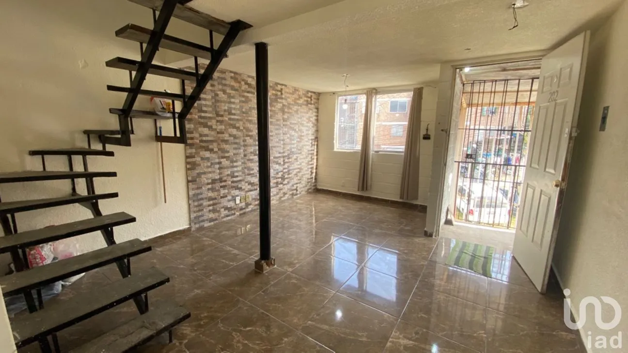 Casa en Venta en Lomas de Coacalco 2a. Sección (Bosques), Coacalco de Berriozábal, México | NEX-290212 | iad México | Foto 1 de 15