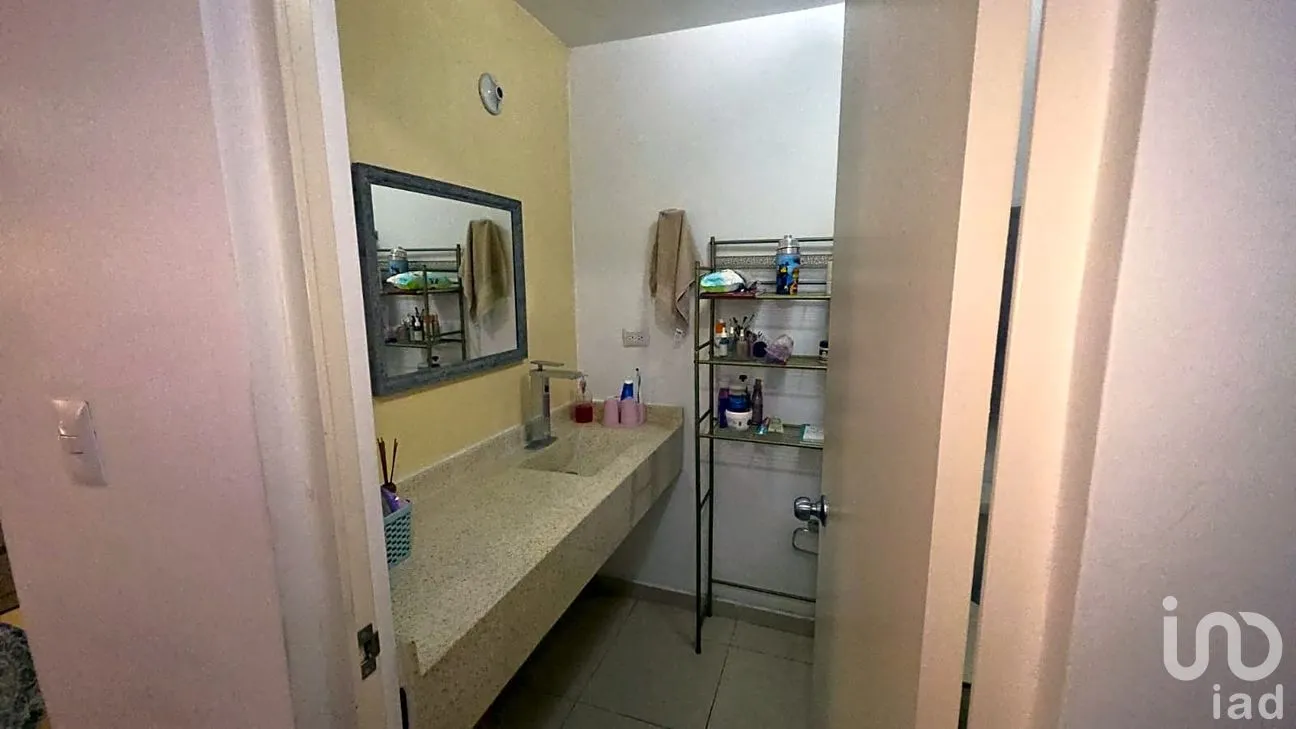 Casa en Renta en Capellanía Residencial, Apodaca, Nuevo León | NEX-297491 | iad México | Foto 11 de 28
