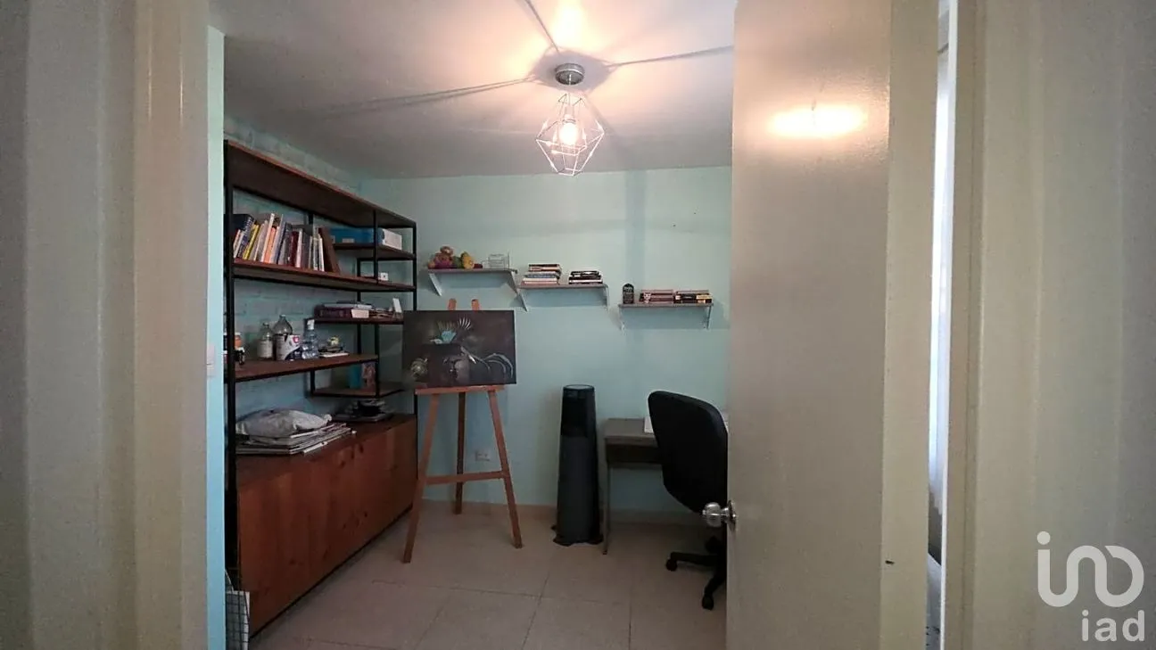 Casa en Renta en Capellanía Residencial, Apodaca, Nuevo León | NEX-297491 | iad México | Foto 13 de 28