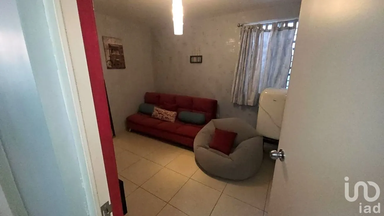 Casa en Renta en Capellanía Residencial, Apodaca, Nuevo León | NEX-297491 | iad México | Foto 14 de 28