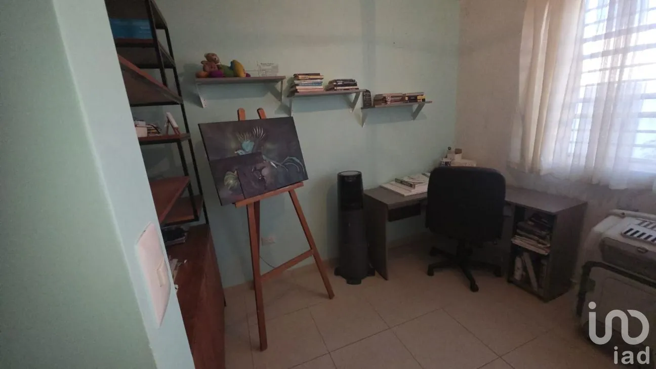 Casa en Renta en Capellanía Residencial, Apodaca, Nuevo León | NEX-297491 | iad México | Foto 15 de 28