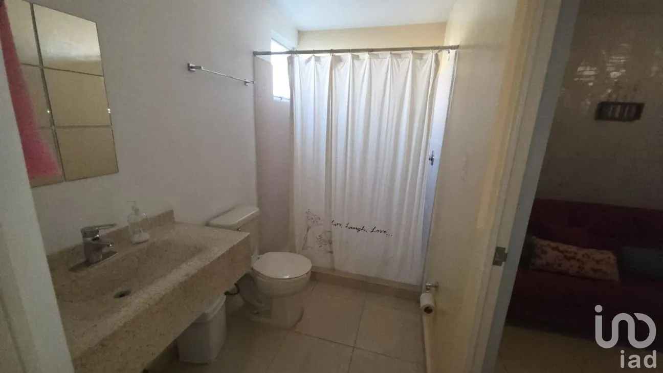 Casa en Renta en Capellanía Residencial, Apodaca, Nuevo León | NEX-297491 | iad México | Foto 16 de 28