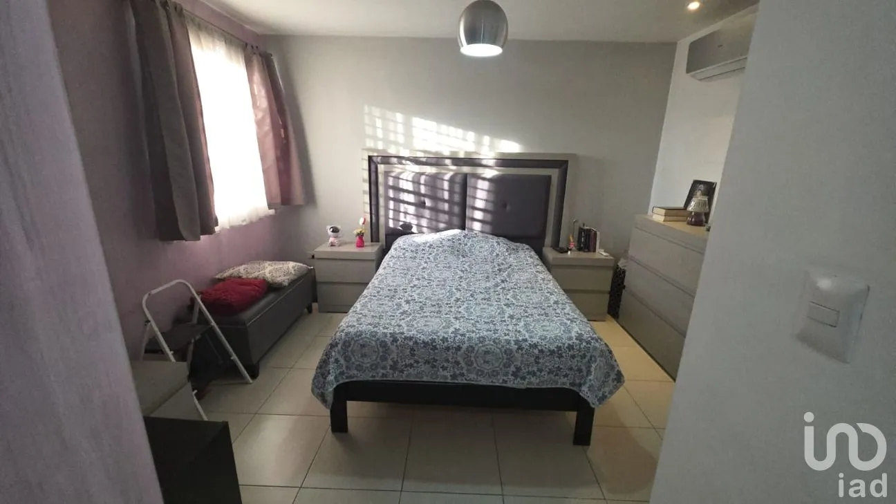 Casa en Renta en Capellanía Residencial, Apodaca, Nuevo León | NEX-297491 | iad México | Foto 17 de 28