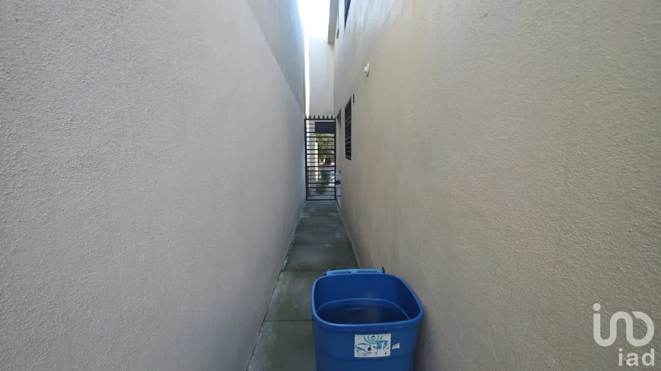 Casa en Renta en Capellanía Residencial, Apodaca, Nuevo León | NEX-297491 | iad México | Foto 18 de 28