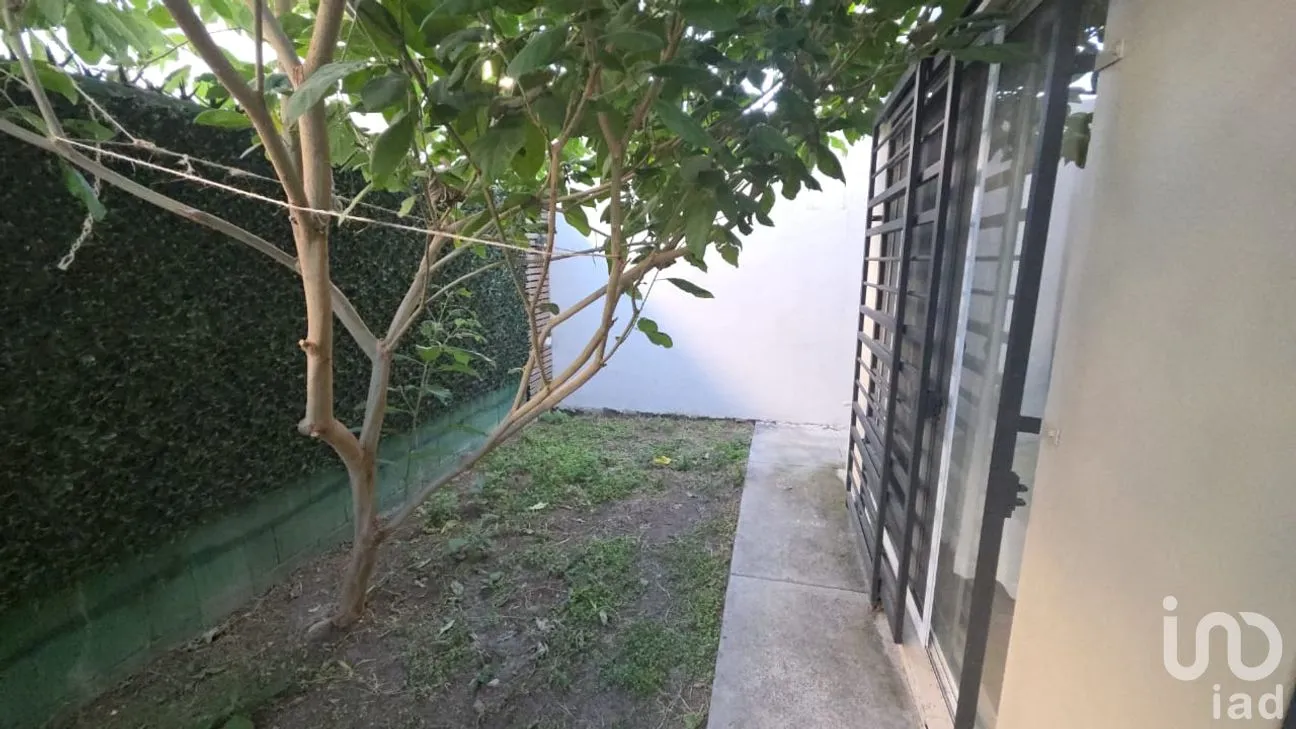 Casa en Renta en Capellanía Residencial, Apodaca, Nuevo León | NEX-297491 | iad México | Foto 20 de 28
