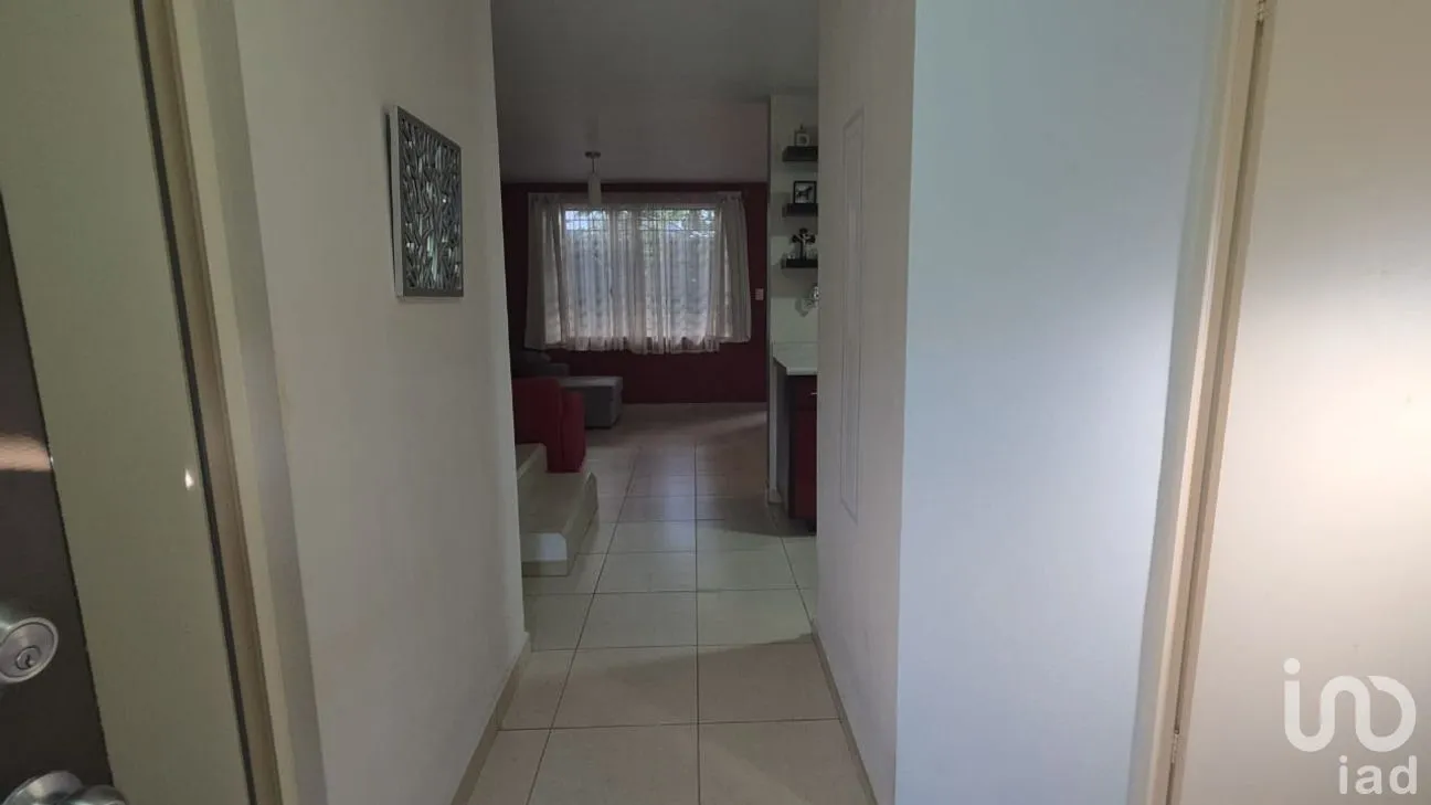 Casa en Renta en Capellanía Residencial, Apodaca, Nuevo León | NEX-297491 | iad México | Foto 3 de 28