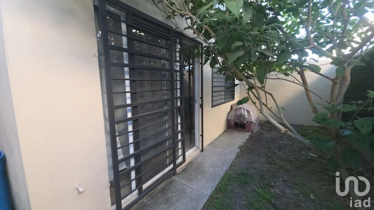 Casa en Renta en Capellanía Residencial, Apodaca, Nuevo León | NEX-297491 | iad México | Foto 21 de 28